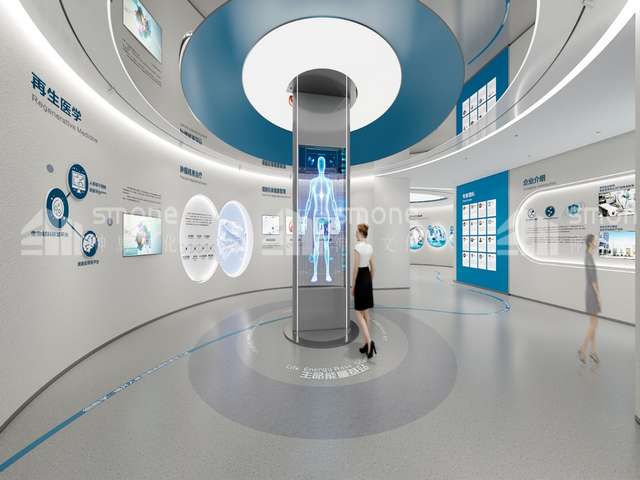 多层家具定制设计厂家